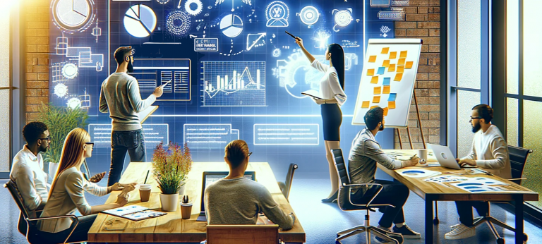 Devenir un Product Owner performant en Suisse